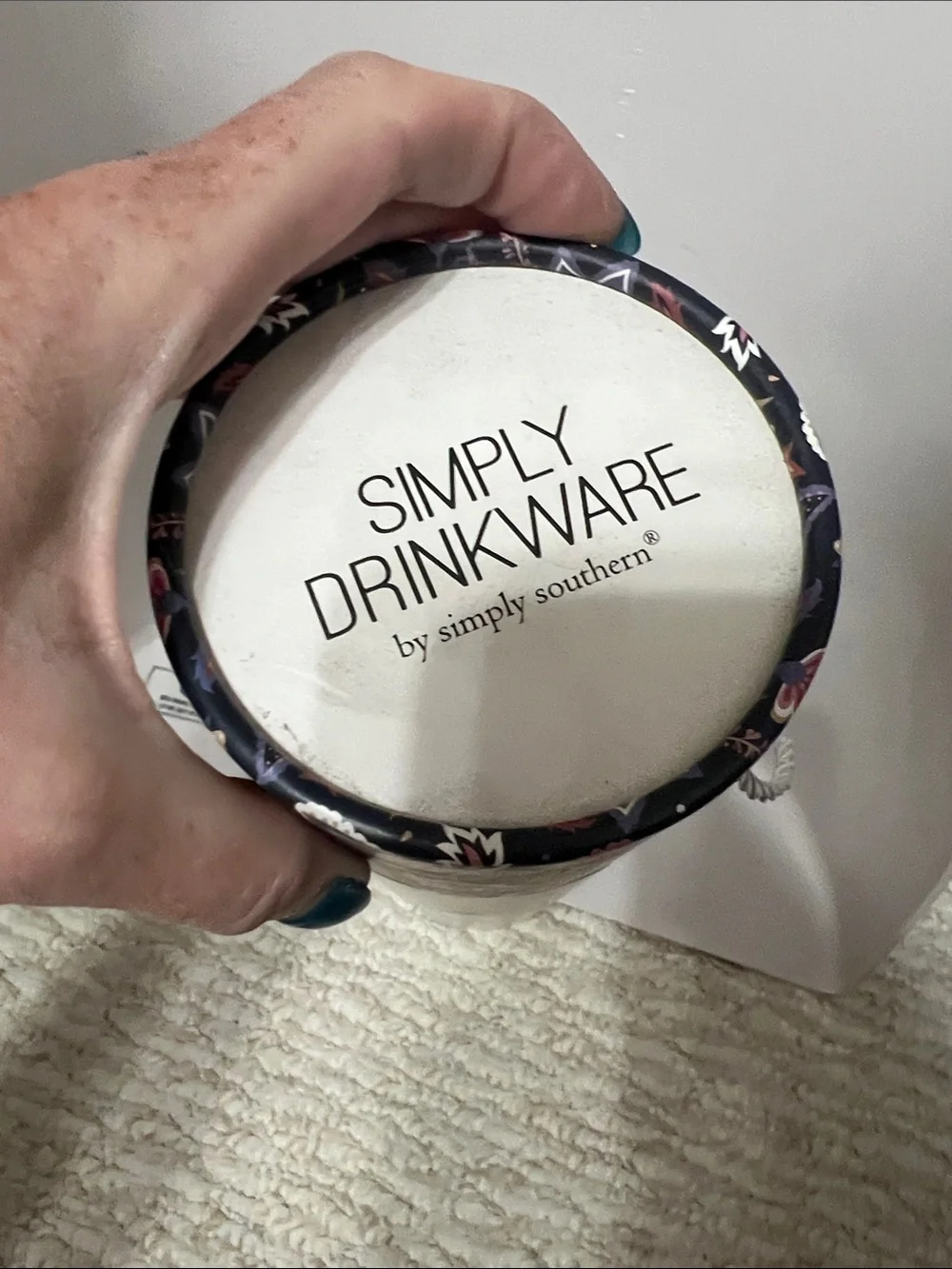 Simply Southern 30oz tumbler